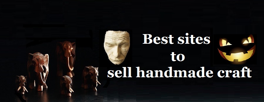 Best site to sell handmade craft items online