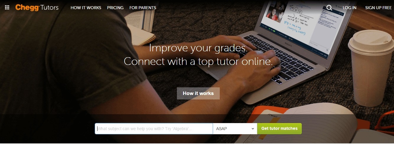 instaedu - best online tutoring jobs