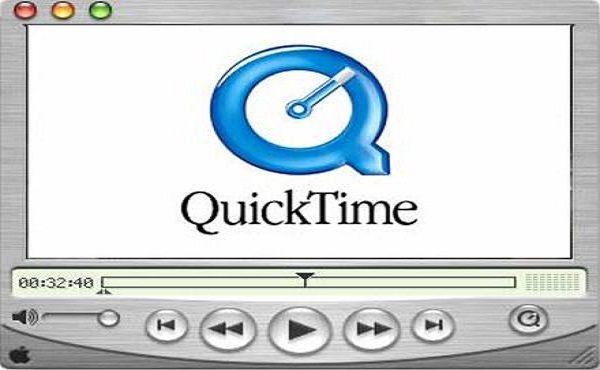 quicktime