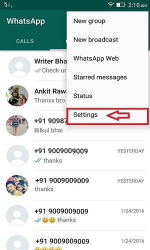 whatsapp-setting