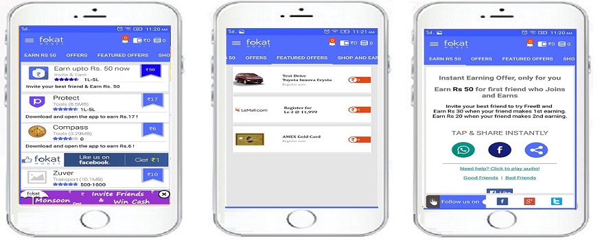 fokat-free-recharge-app