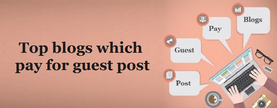 blogs that accept guest posts