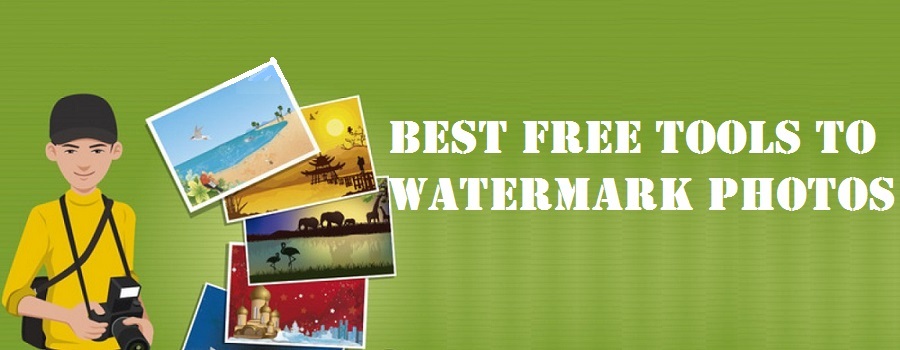 Visual Watermark Software - Watermark Photos Visual Watermark Software - Watermark Photos