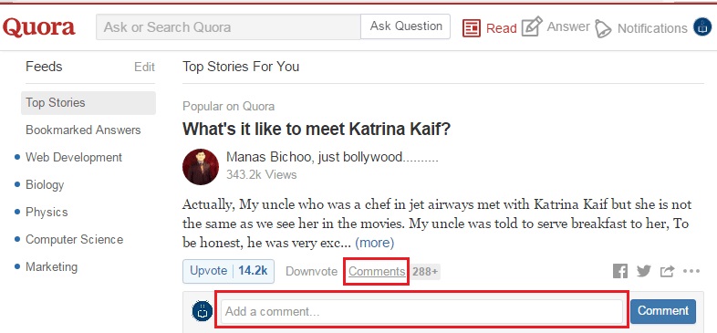quora-comment-on-question