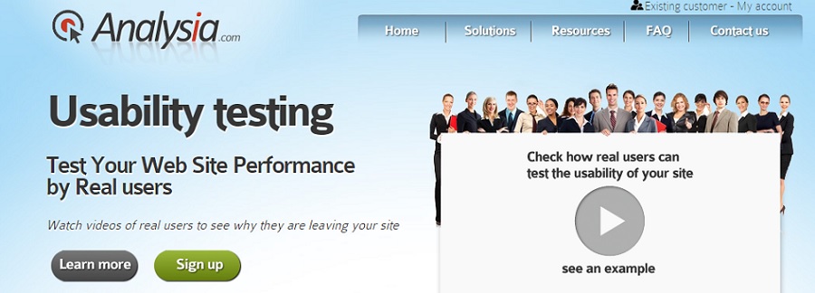 Analysia-testing-jobs-online