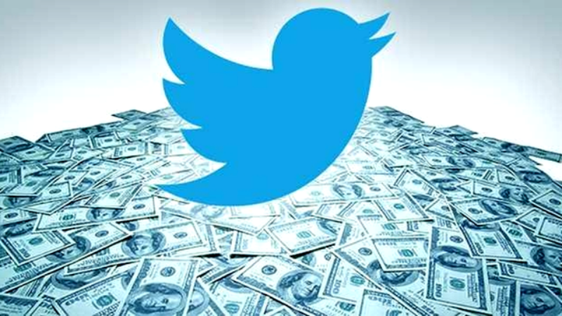 How To Make Money On Twitter