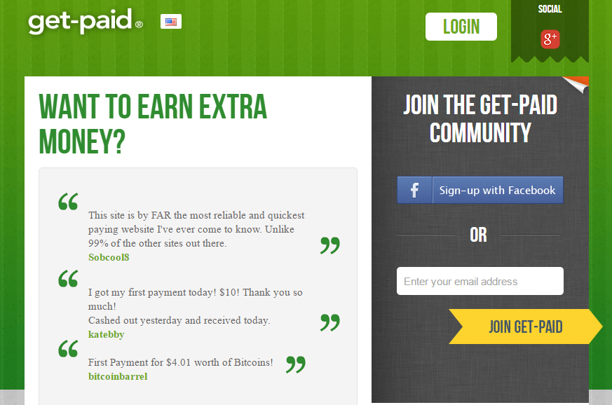 get-paid-earn-money