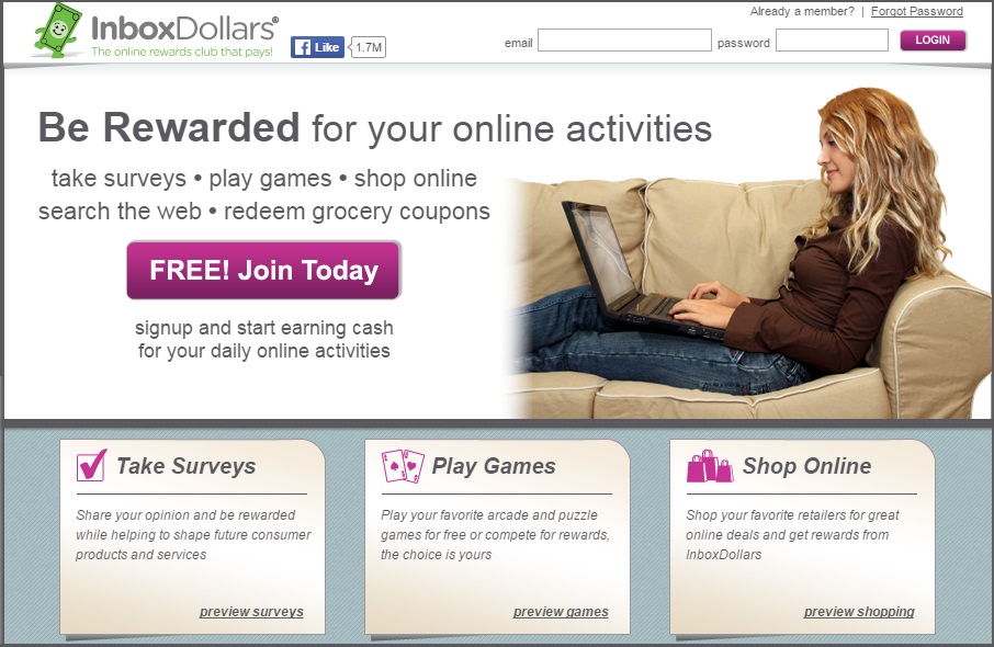 inboxdoller-earn-online