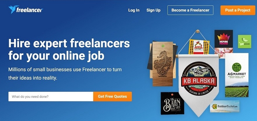 freelancer