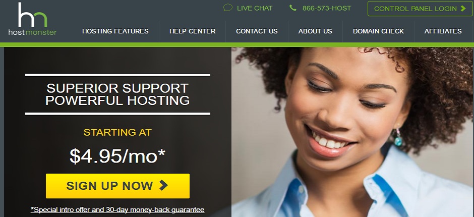 host-monster-web-hosting