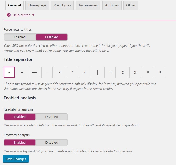 yoast-titles-and-meta-setting