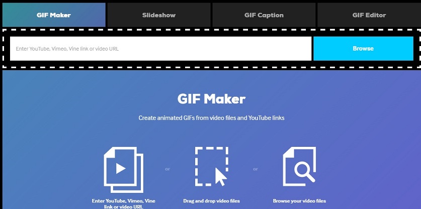 GIF-maker