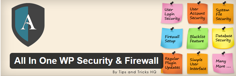 all-in-one-wp-security-and-firewall-plugin