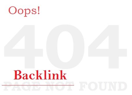 backlink