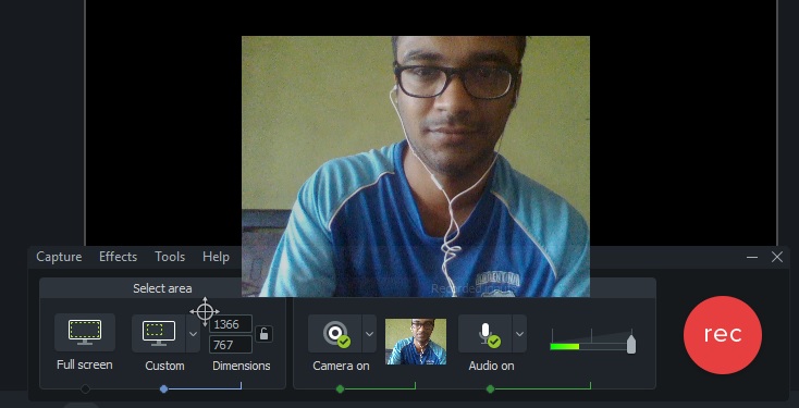 camtasia-webcam-recording