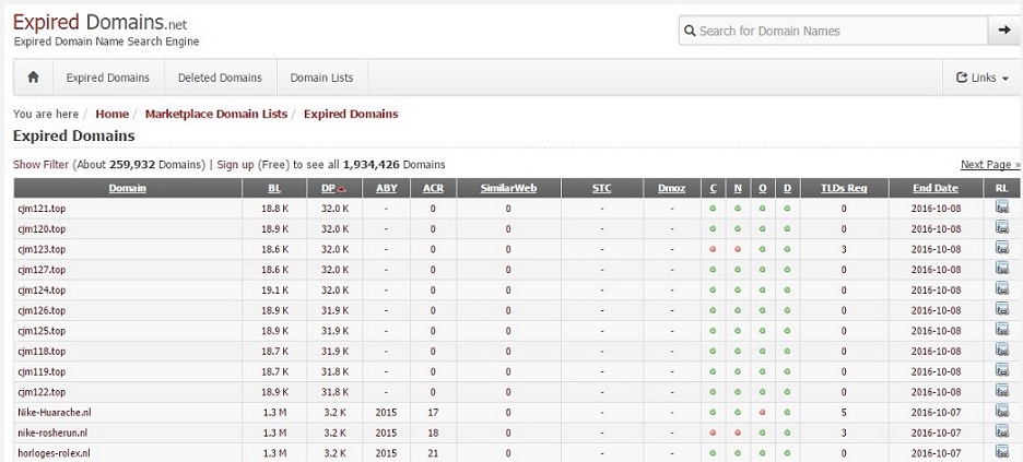 expired-domain-dot-net