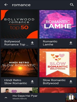 gaana-songs