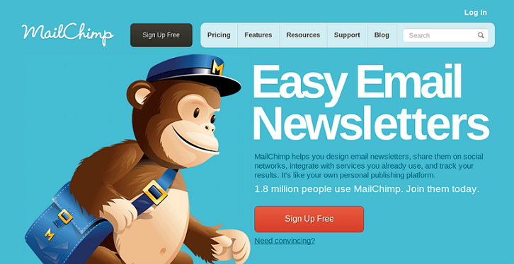 mailchimp-email-marketing