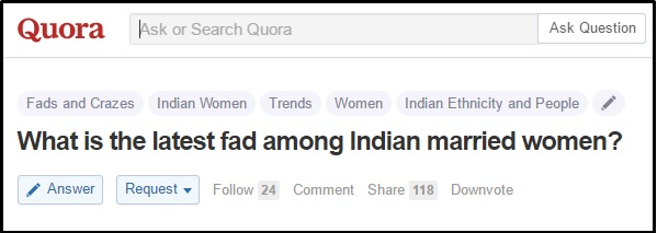 quora