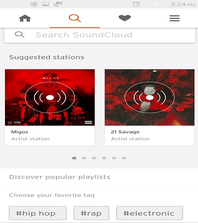 soundcloud-songs