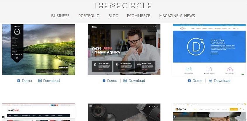 theme-circle-themes