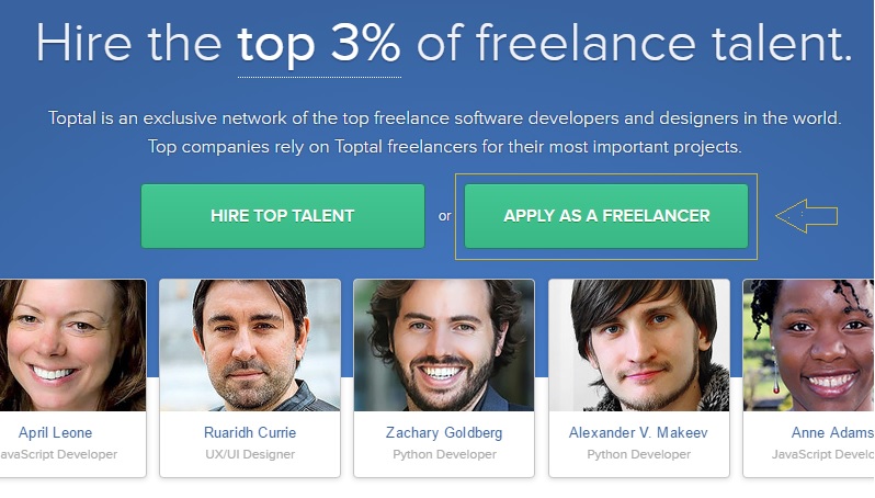 toptal-freelancer-apply