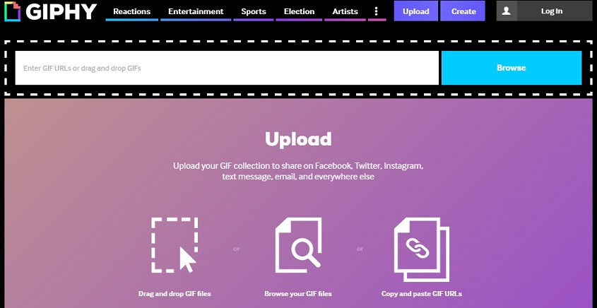 upload-gif-on-giphy