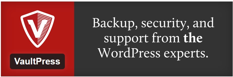 vault-press-backup-plugin