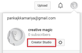 youtube-channel-setting
