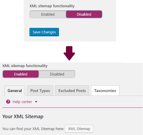 xml-sitemap-enable