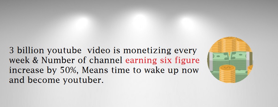 youtube-monetizing