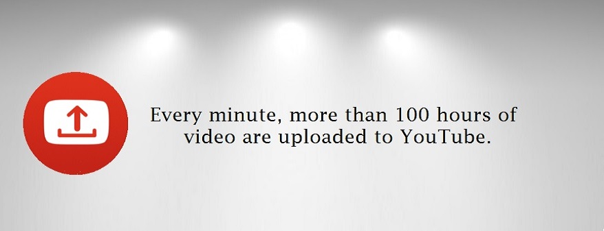 youtube-upload-every-minute