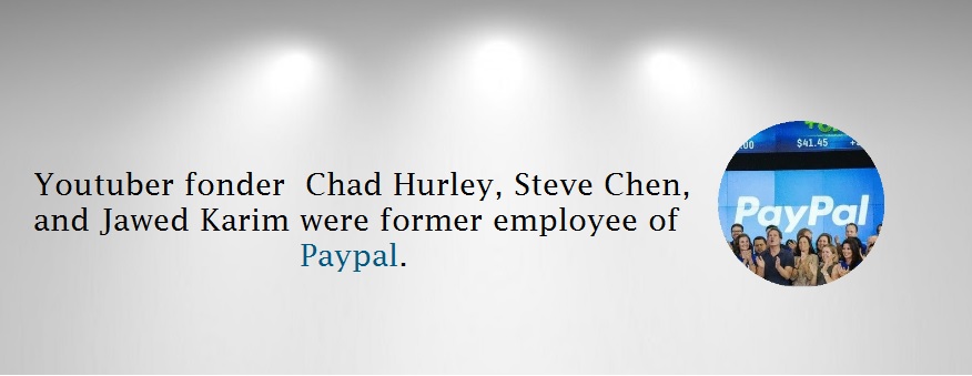 youtuber-founder-was-employee-in-paypal