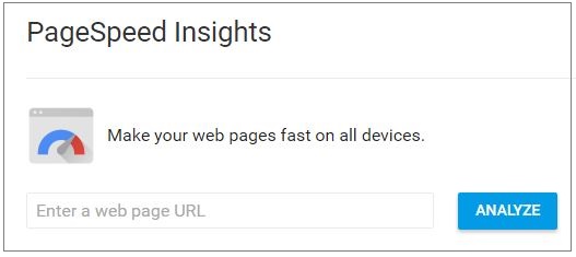 Google-pagespeed-insignt-web-speed-checker