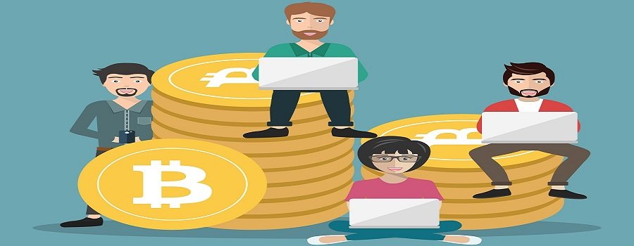 Mind Blowing Ways To Earn Free Bitcoins !   Online - 