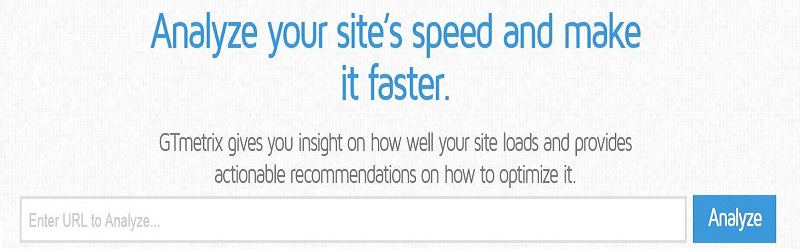 gtmatrix-free-blog-speed-checker