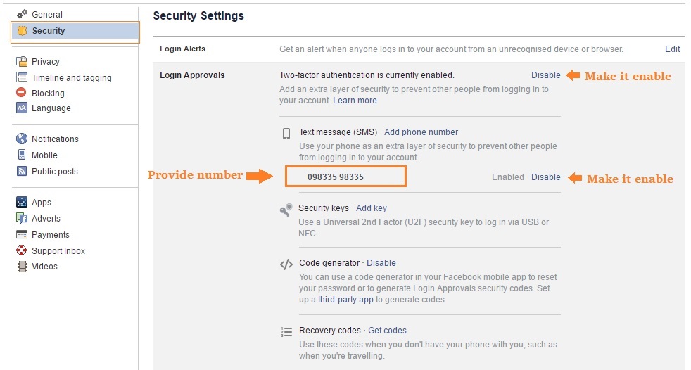 2-level-authentication