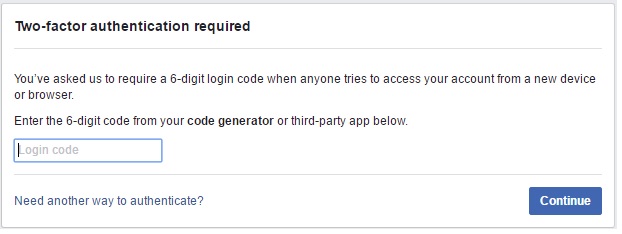 code-for-2-factor-authentication