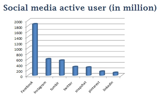 social-media-active-user