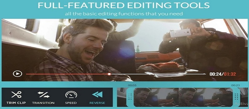 FilmoraGo-free-video-editor