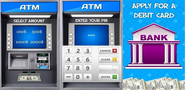 ATM-Learning-Simulator-Free-android-app