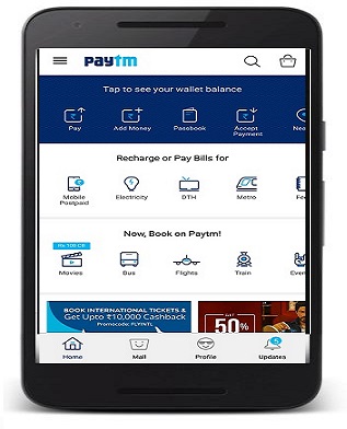 paytm-karo