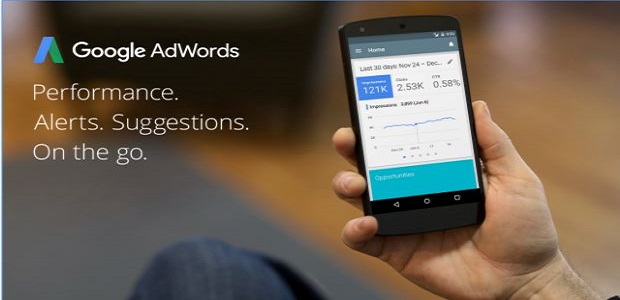 google-adwords