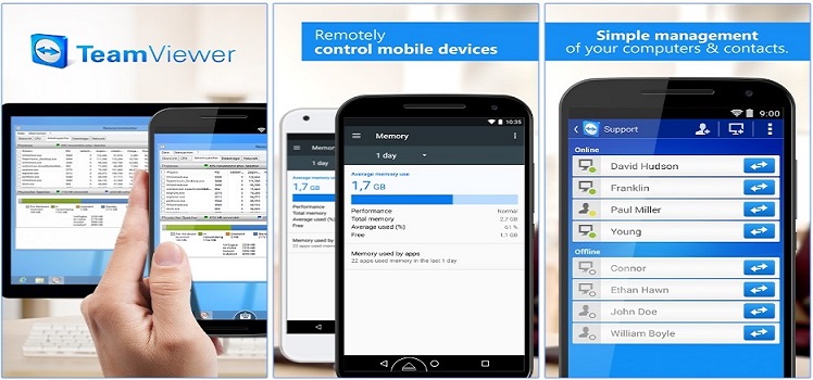 teamviewer-app