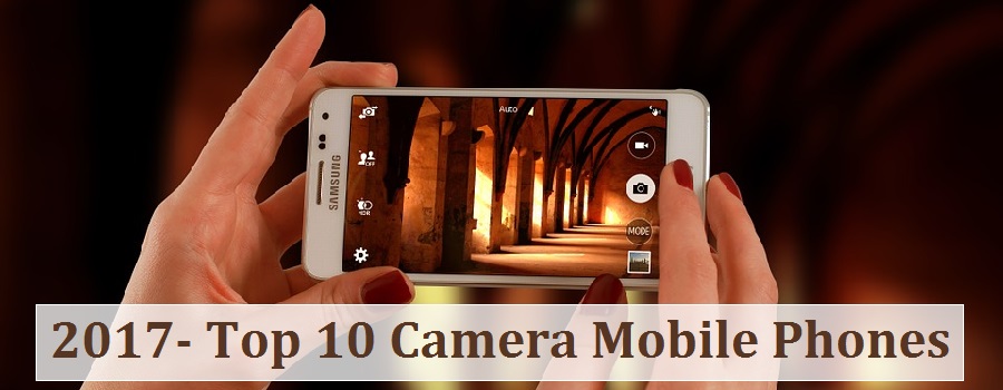 best camera phone