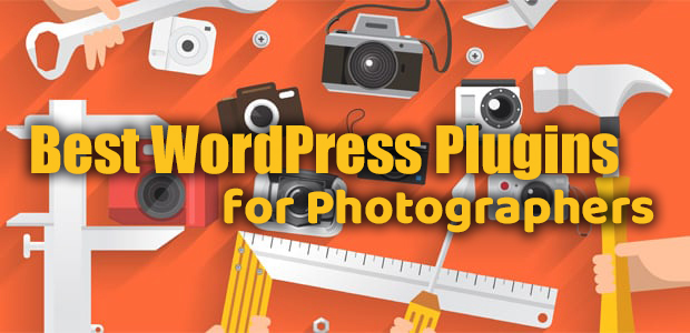 WordPress Plugins for Photographers