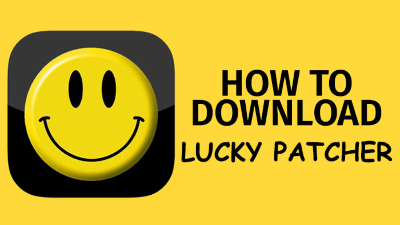 Download Lucky Patcher in Android