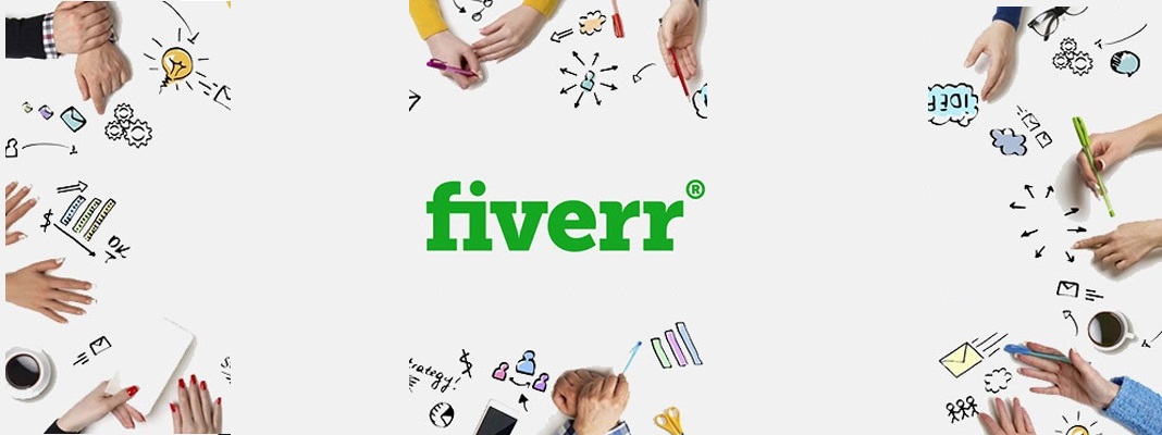 how to earn money on fiverr