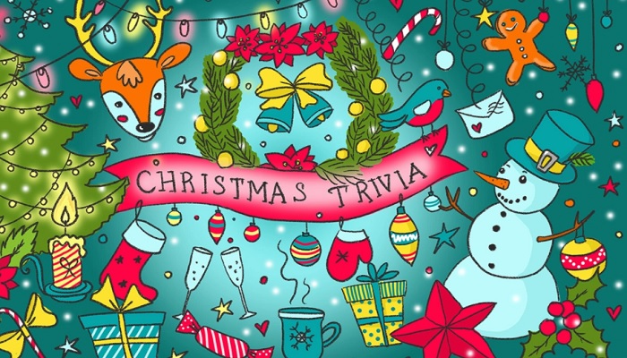 Christmas Party Games, Santa Games Ideas for Christmas 2020
