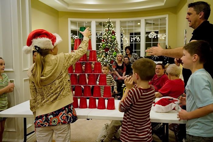 Christmas Party Games, Santa Games Ideas for Christmas 2020